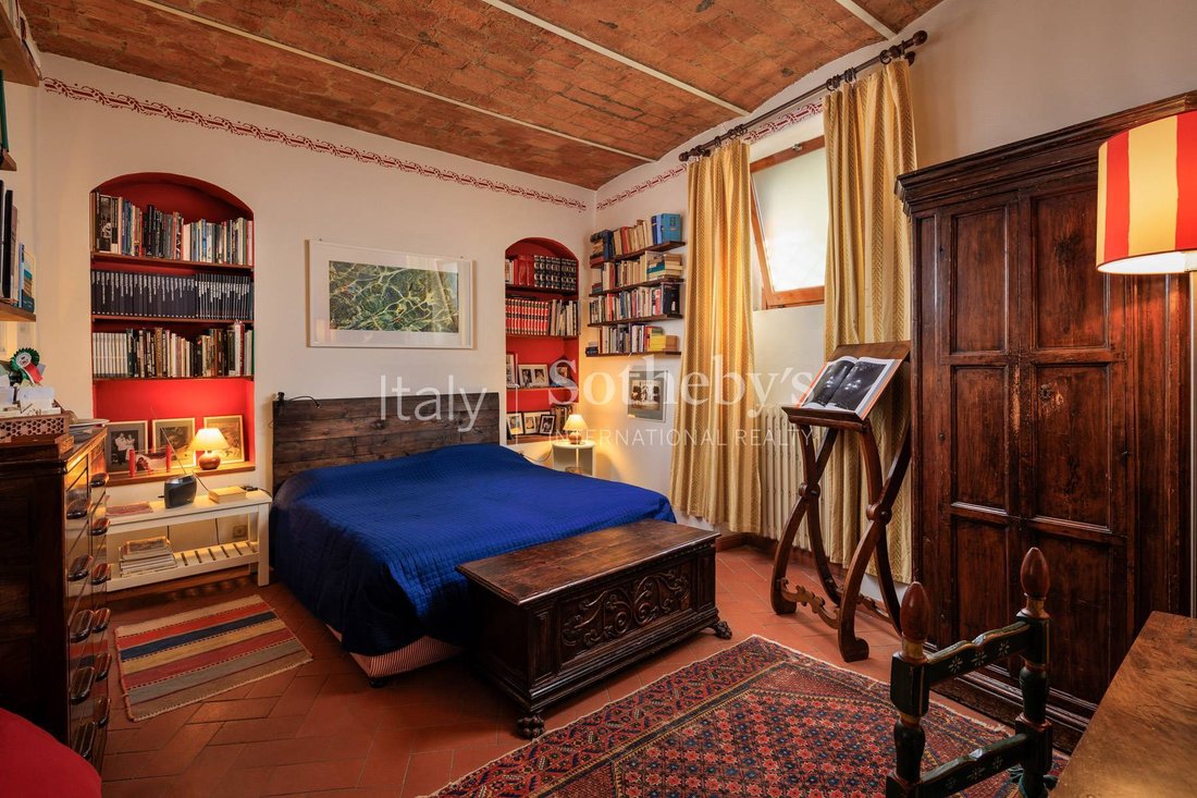 Casa en Santa Teresa, Toscana, Italia 4 - 12665766