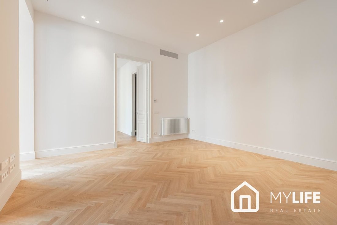 Appartamento a Ciutat Vella, Barcellona, Spagna 3 - 13755921