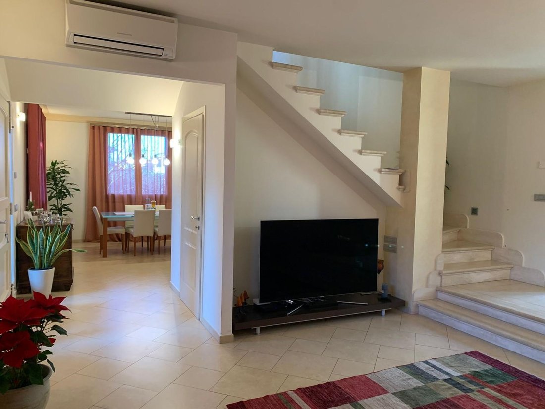 Villa à Cecina Centro, Cecina, Toscane 3 - 13754477