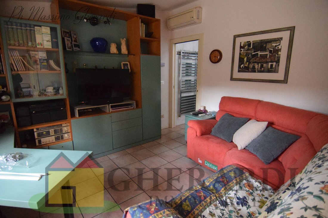 Villa in Bologna Street, Ferrara, Emilia-Romagna 5 - 13751166
