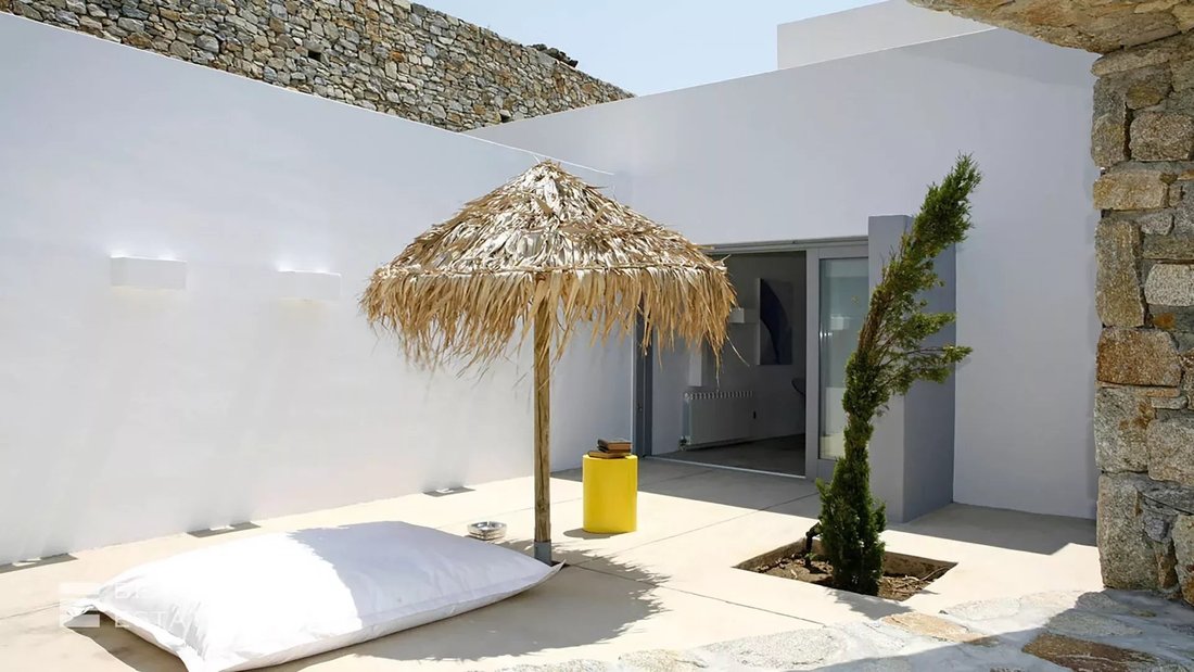 House in Mykonos, Greece 1 - 13753983
