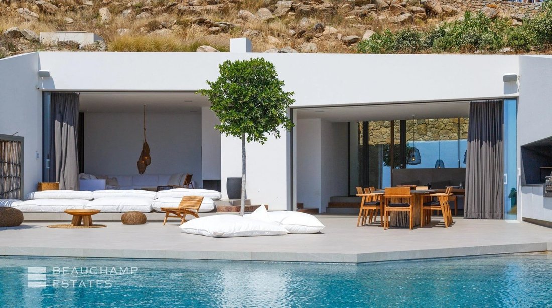 House in Mykonos, Greece 4 - 13754012