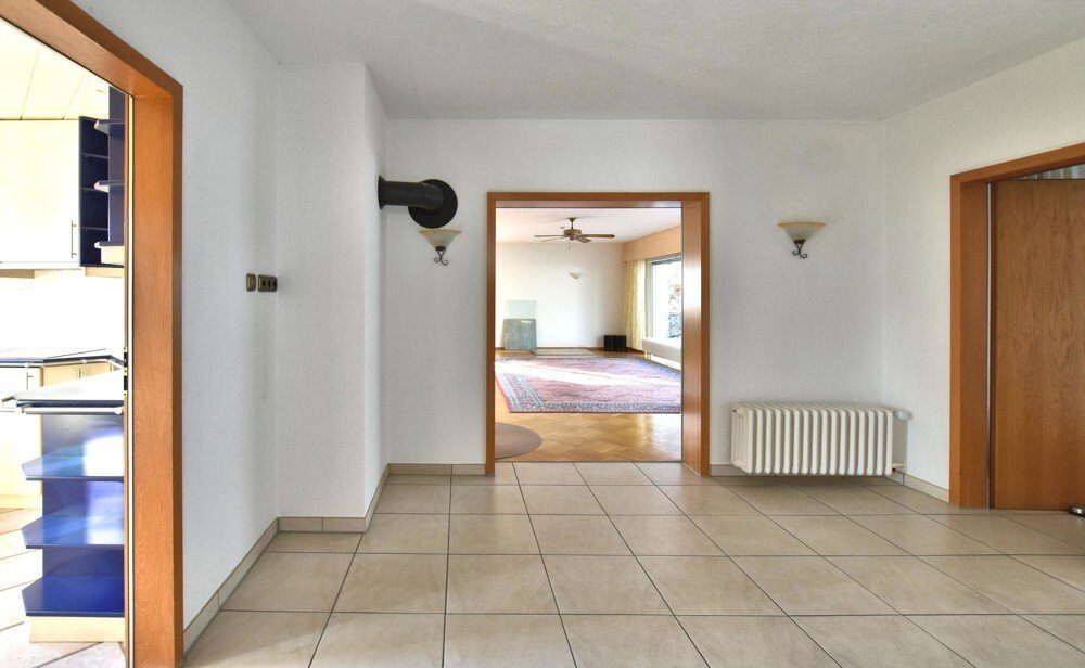 Elegant Single Family Home In A Prime In Essen, North Rhine Westphalia