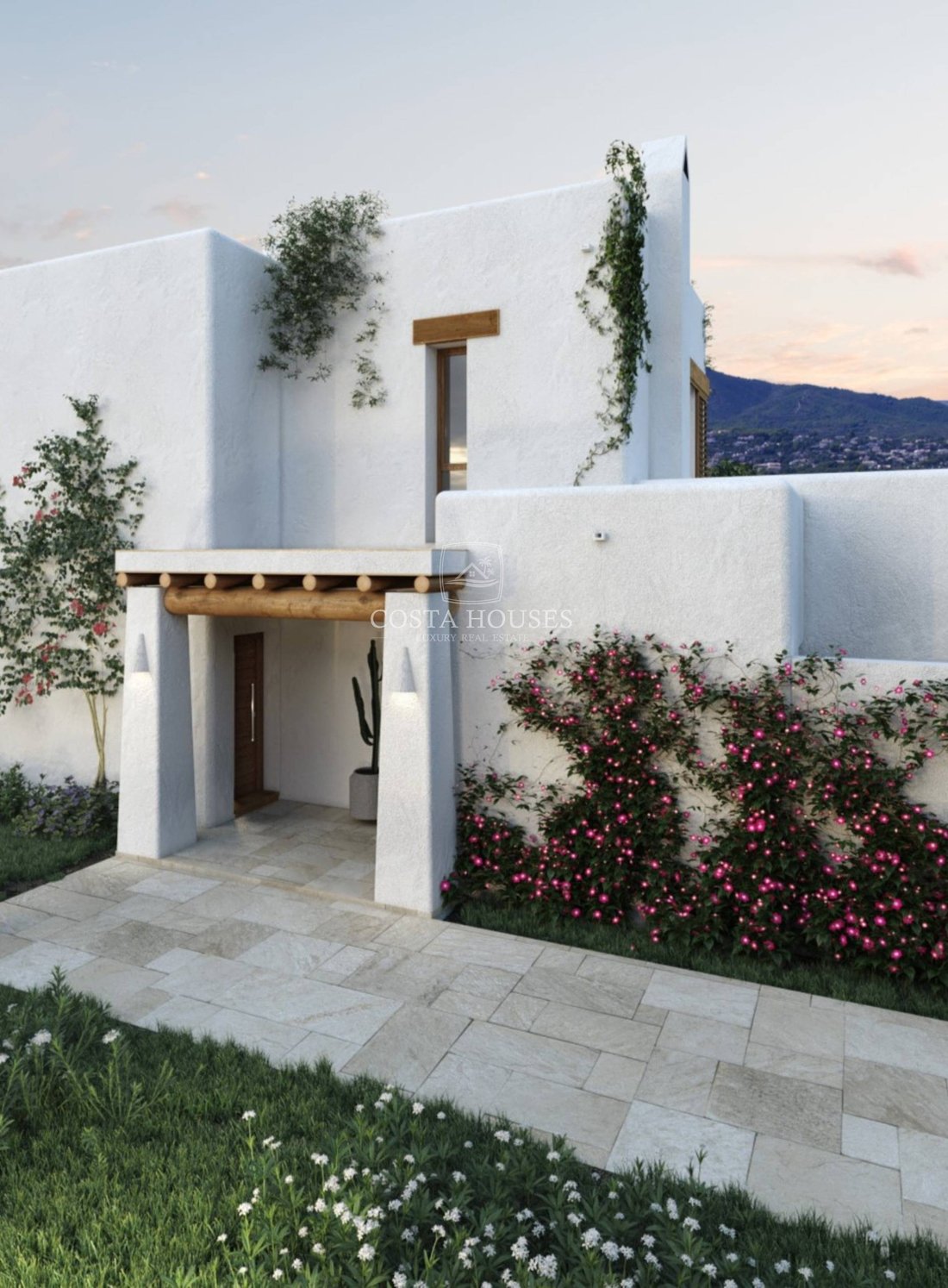 Villa in Xabia / Javea, Valencian Community, Spain 5 - 13754497