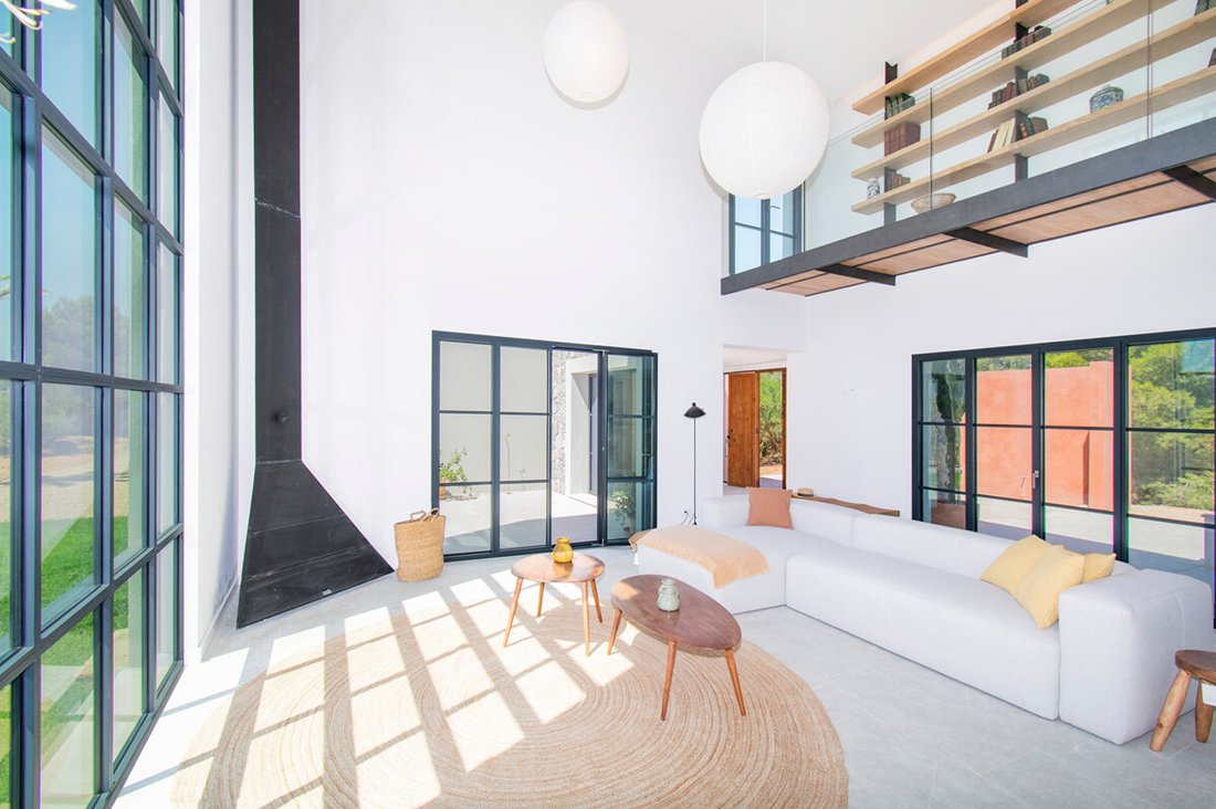 House in Santa Maria del Cami, Balearic Islands, Spain 3 - 13750091
