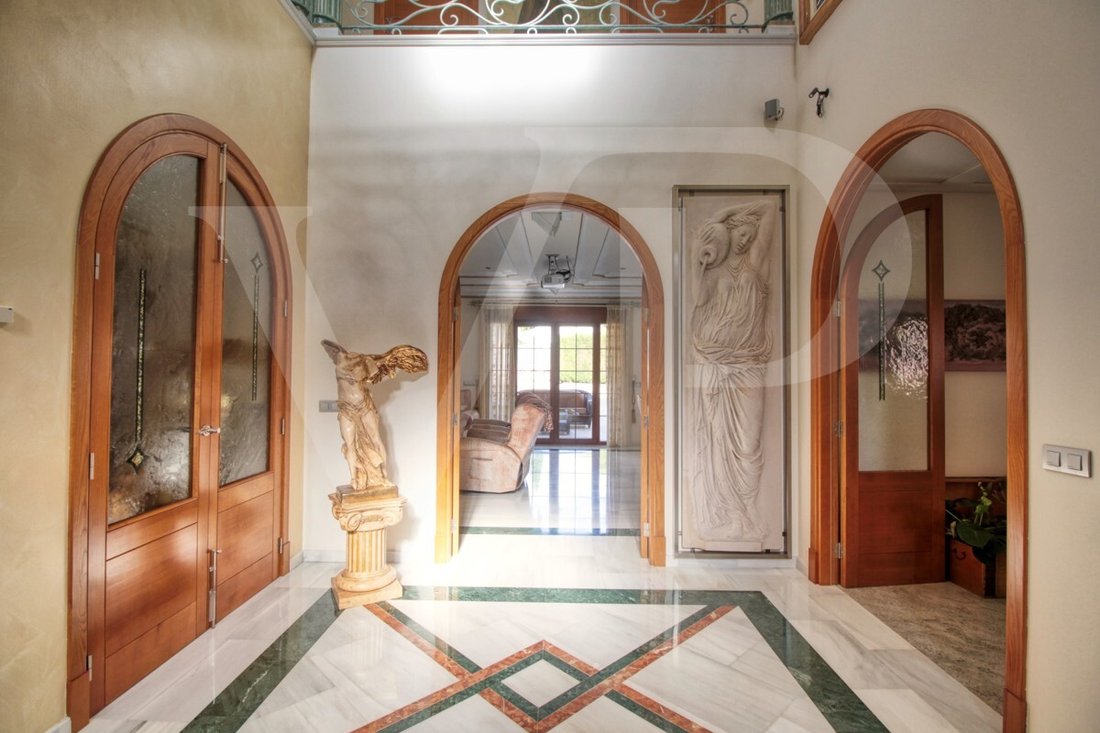 House in Santa Margalida, Balearic Islands, Spain 4 - 13750011