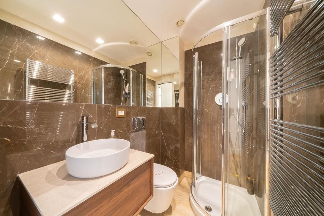 Apartment in Monaco, Monaco 5 - 13750796