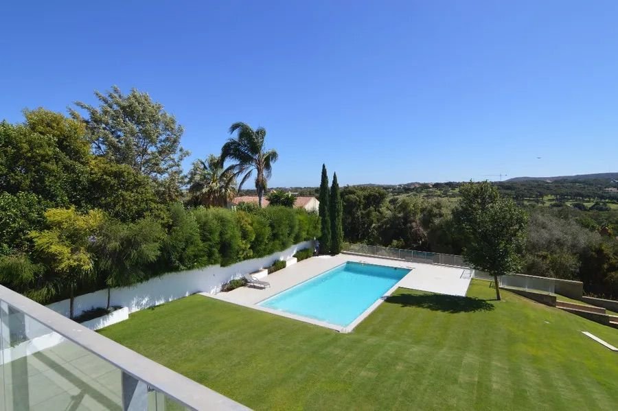Villa in Sotogrande, San Roque, Andalusia 5 - 13758090