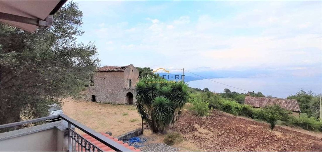 Villa in San Giovanni a Piro, Campania, Italy 4 - 13751195