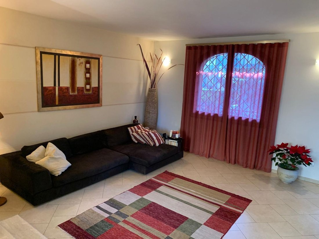 Villa à Cecina Centro, Cecina, Toscane 4 - 13754477