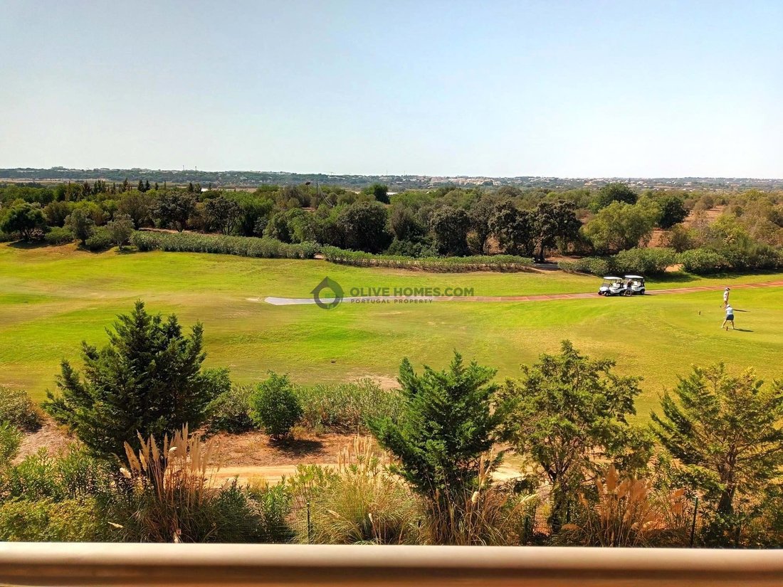 Apartment in Vilamoura, Quarteira, Algarve 3 - 11883937