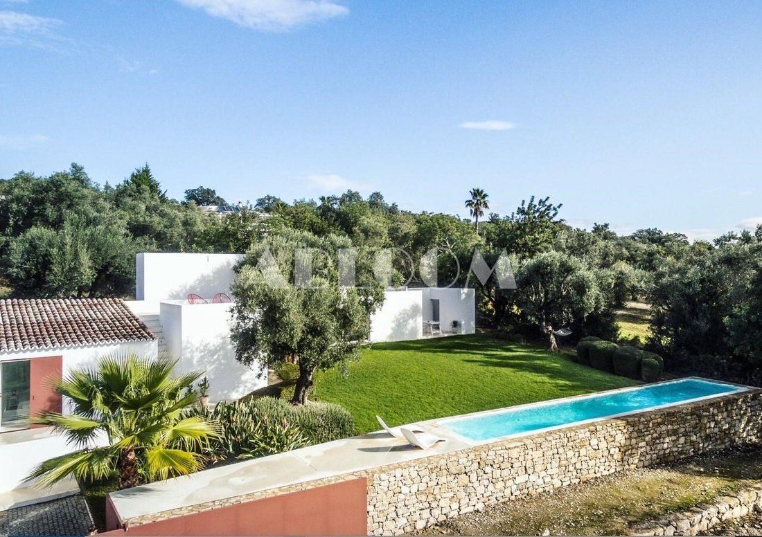 Villa in Santa Barbara de Nexe, Algarve, Portugal 2 - 13748971