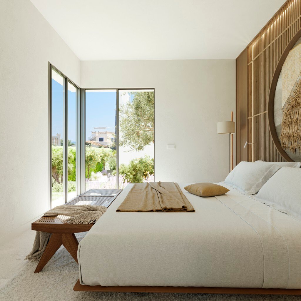 Chalet a Colonia de Sant Pere, Artà, Isole Baleari 3 - 13749237
