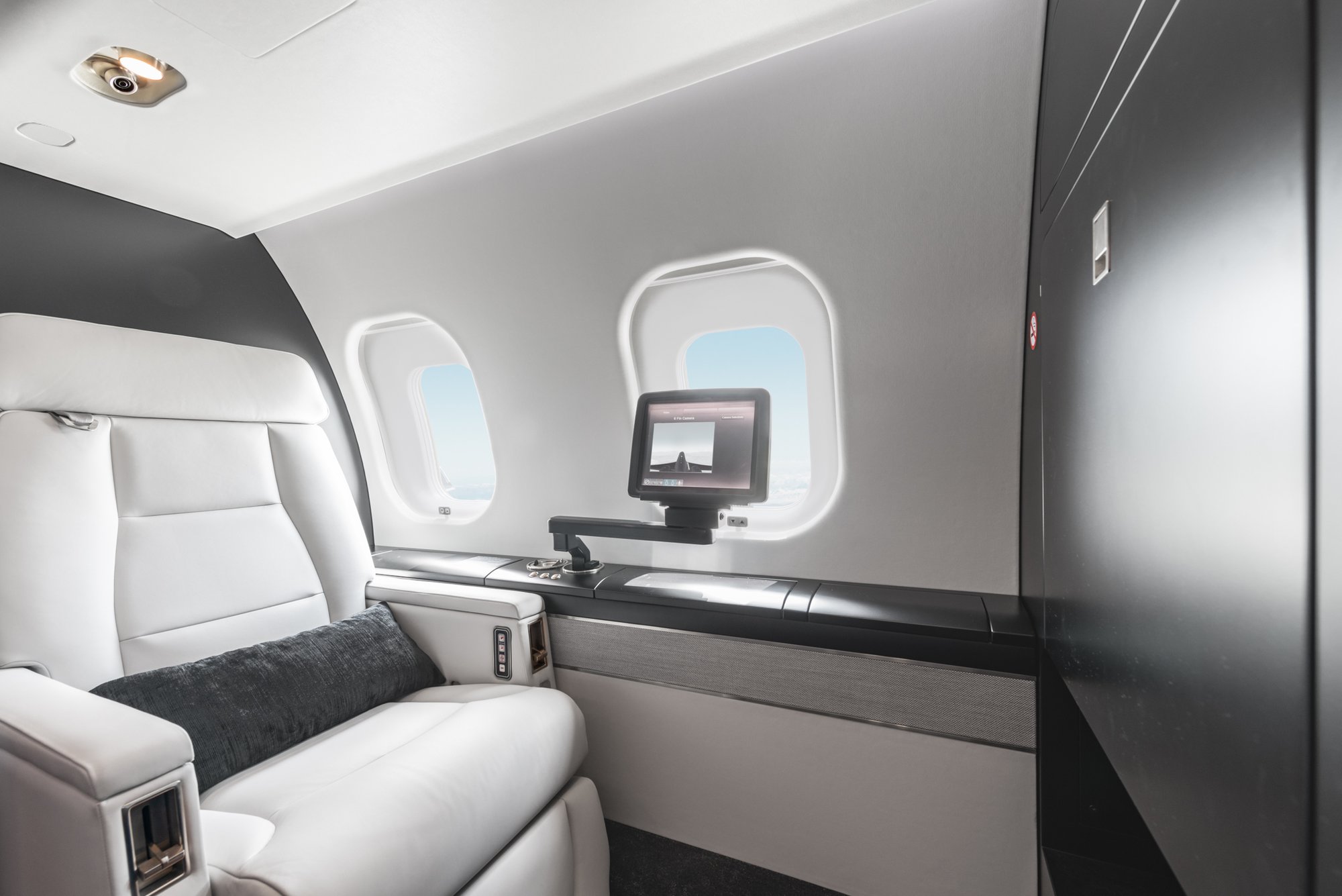 2010 Bombardier Global Express Xrs In Germany For Sale (13737581)