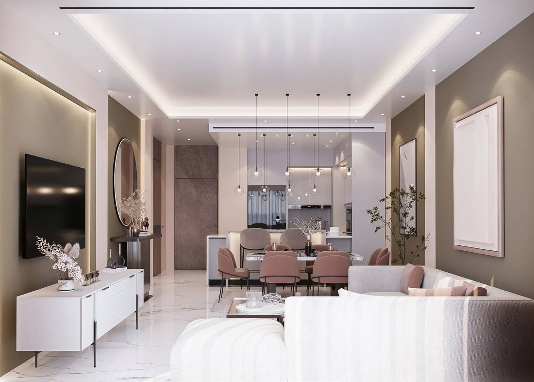 Apartment in Lusail, Doha, Qatar 2 - 13758520