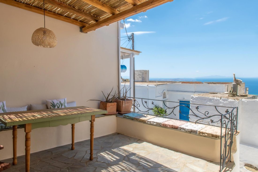 House in Tinos, Aegean, Greece 2 - 13768231