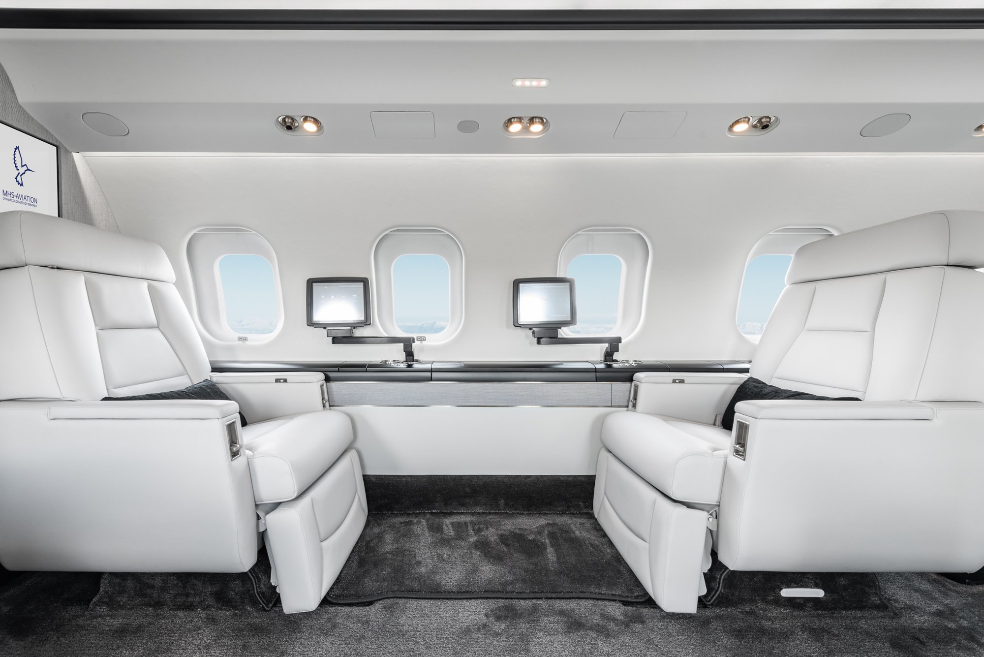 2010 Bombardier Global Express Xrs In Germany For Sale (13737581)