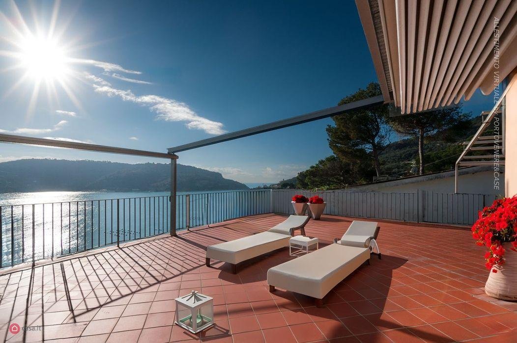 Apartment in Porto Venere, Liguria, Italy 1 - 13758416