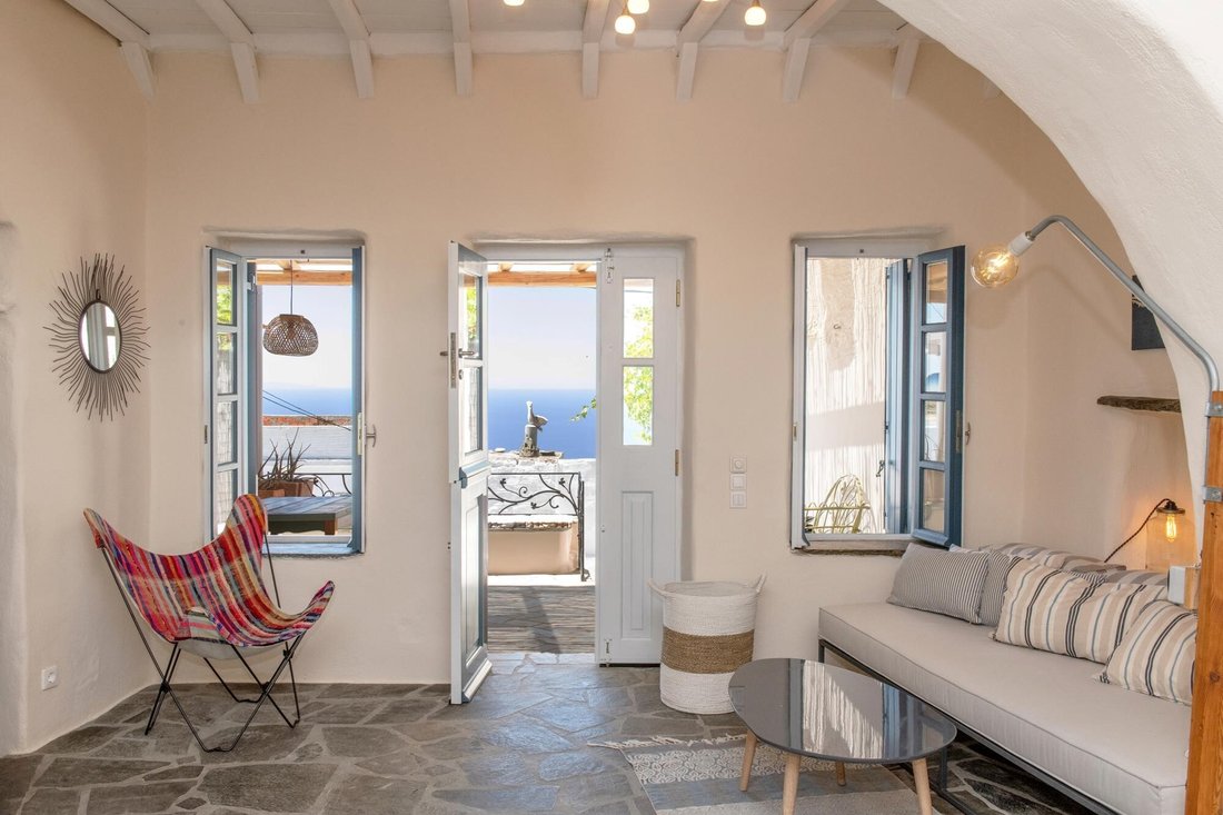 House in Tinos, Aegean, Greece 3 - 13768231