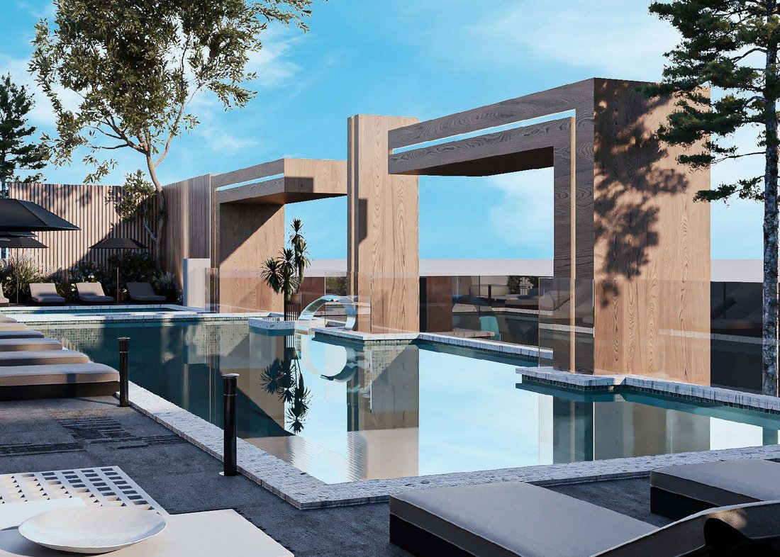 Apartment in Lusail, Doha, Qatar 5 - 13758520