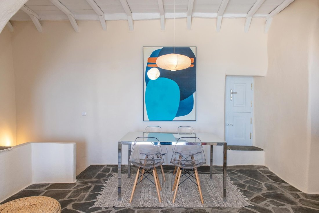 House in Tinos, Aegean, Greece 5 - 13768231