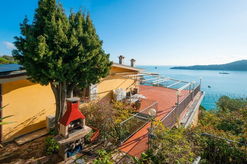 Apartment in Porto Venere, Liguria, Italy 2 - 13758416