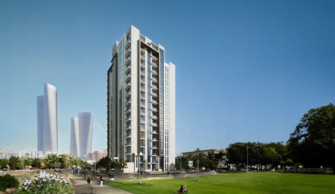 Apartment in Lusail, Doha, Qatar 1 - 13758520