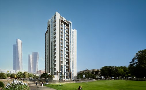 Apartment in Lusail, Doha, Qatar 1