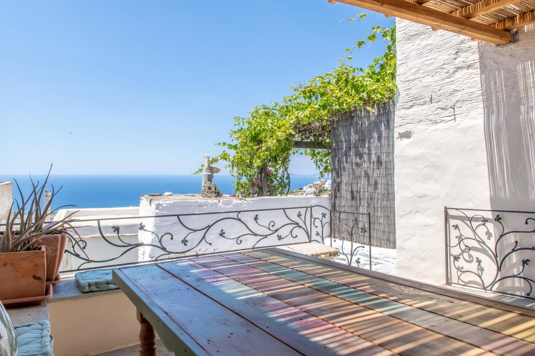 House in Tinos, Aegean, Greece 1 - 13768231