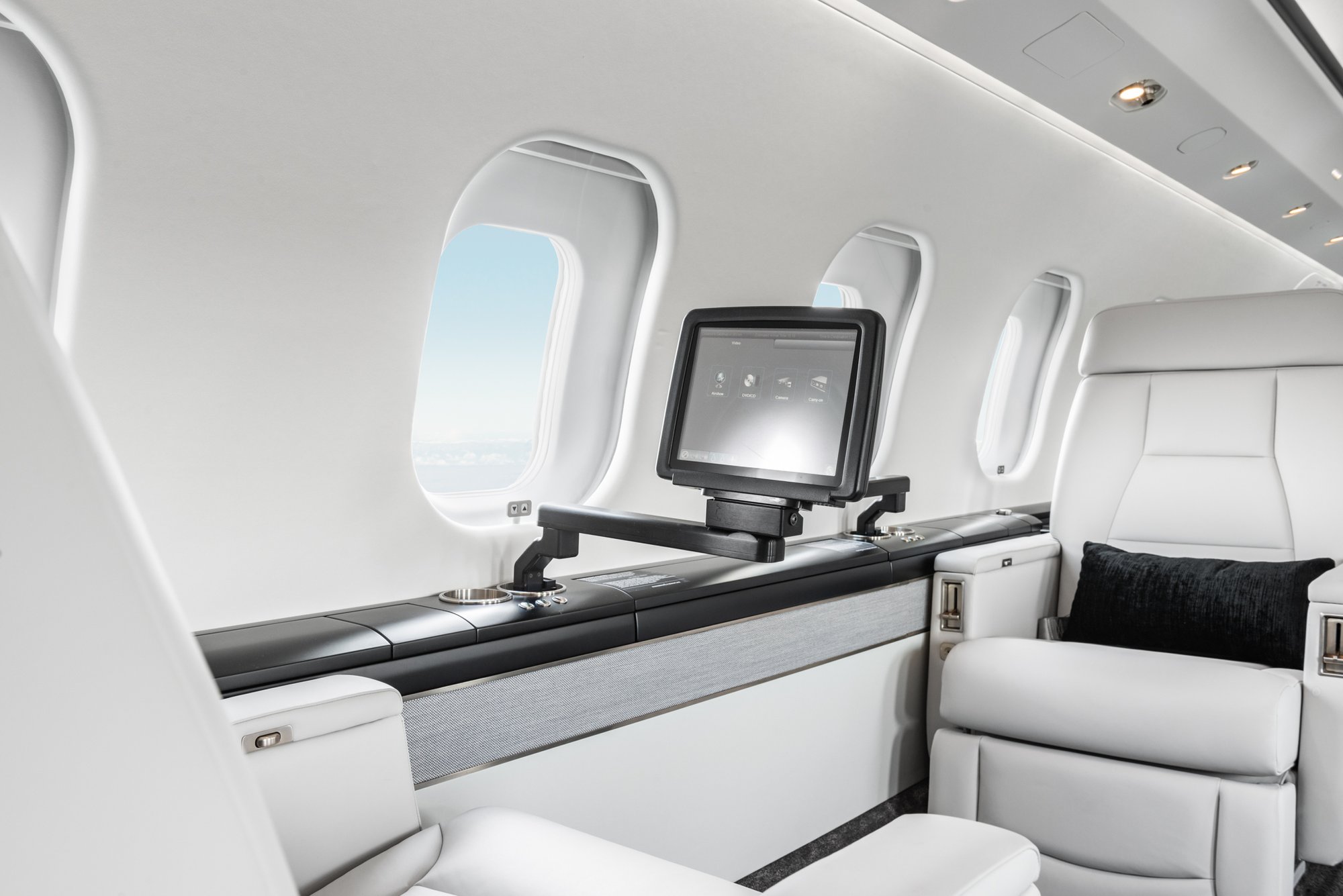 2010 Bombardier Global Express Xrs In Germany For Sale (13737581)