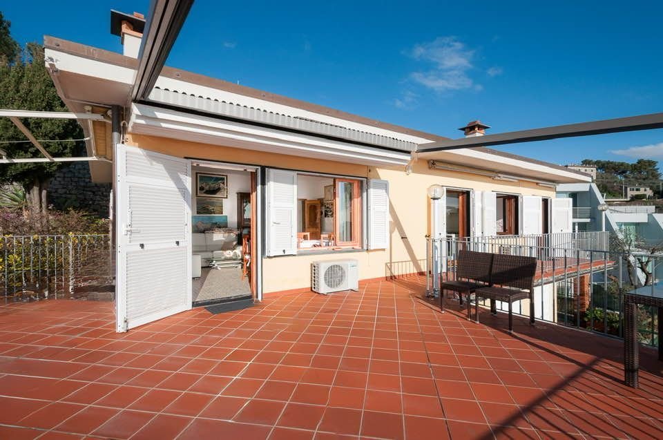 Apartment in Porto Venere, Liguria, Italy 4 - 13758416