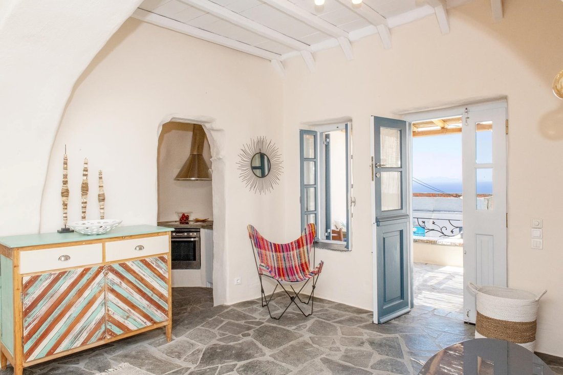 House in Tinos, Aegean, Greece 4 - 13768231