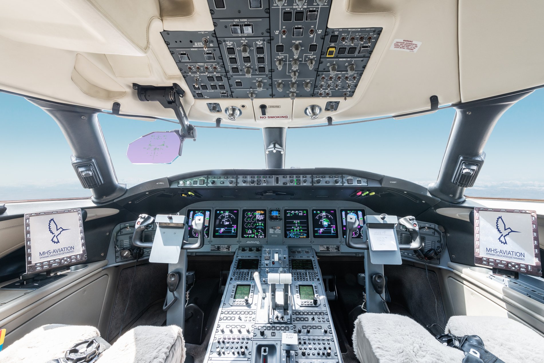 Cabin Seats