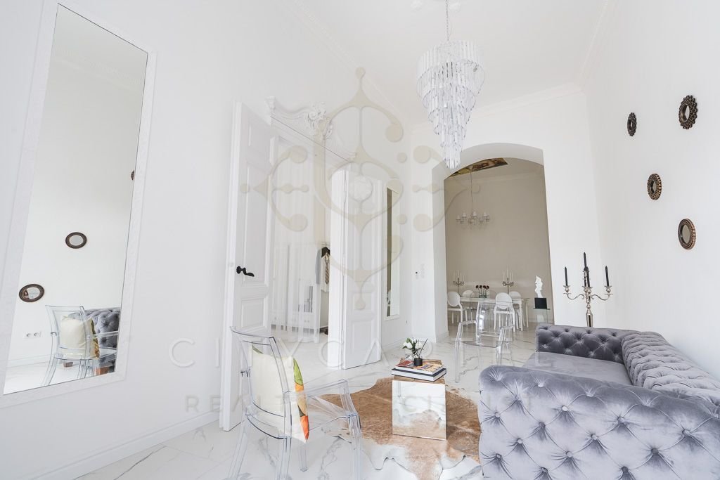 Apartment in Budapest, Hungary 3 - 13758720
