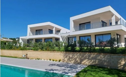 Haus in Estoril, Cascais und Estoril, Lissabon 1