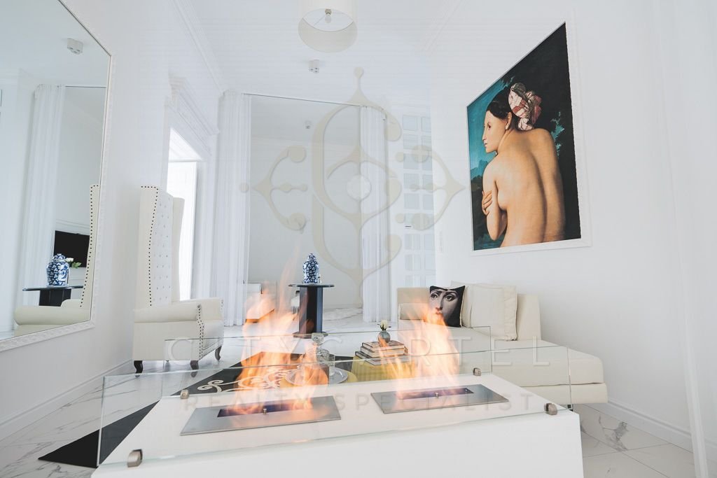Apartment in Budapest, Hungary 1 - 13758720
