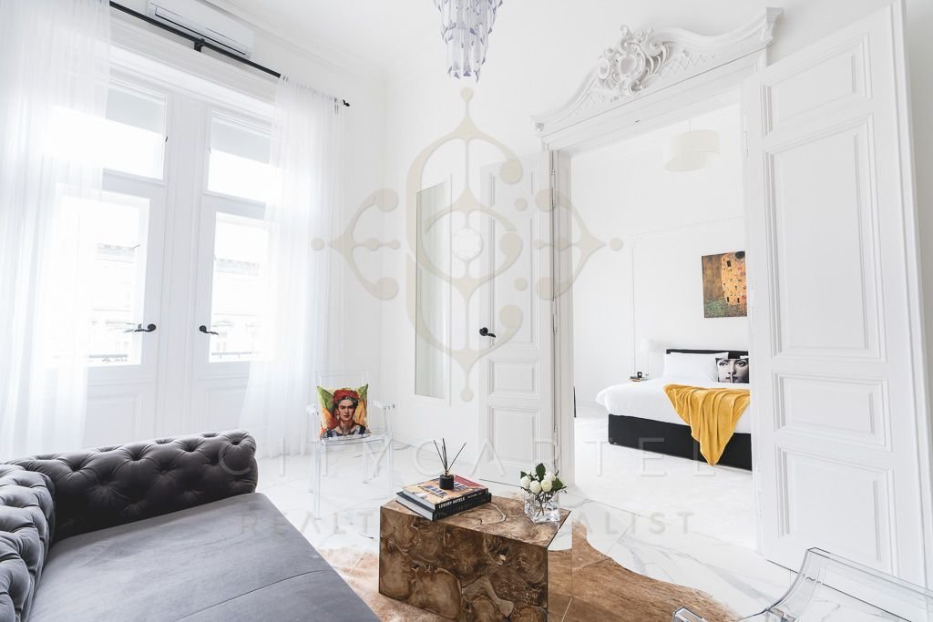 Apartment in Budapest, Hungary 4 - 13758720