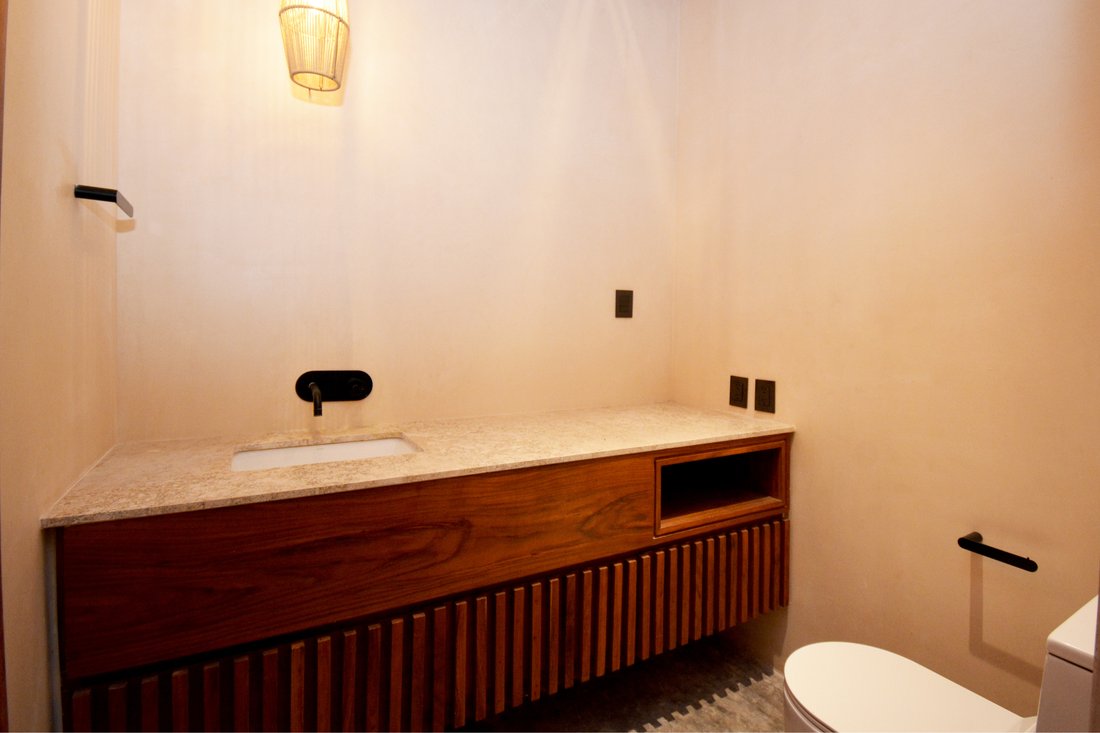 Haus in Alma Tulum Hotel, Quintana Roo, Mexiko 5 - 13758795