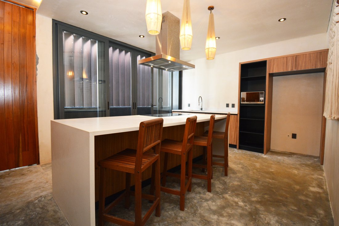 Haus in Alma Tulum Hotel, Quintana Roo, Mexiko 4 - 13758795