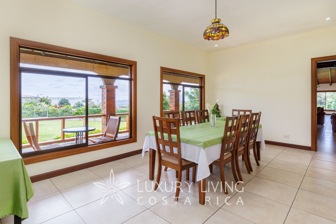 House in Vásquez de Coronado, Vásquez de Coronado, Costa Rica 5 - 13760330