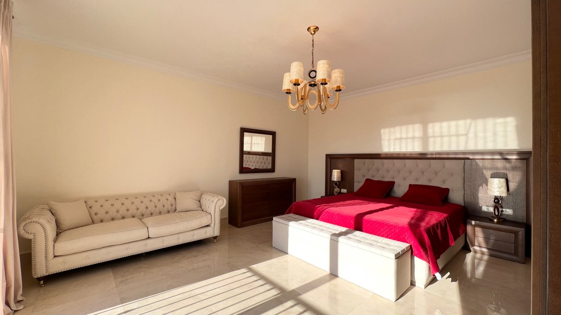 Villa in La Zagaleta, Benahavis, Andalusia 4 - 13759282