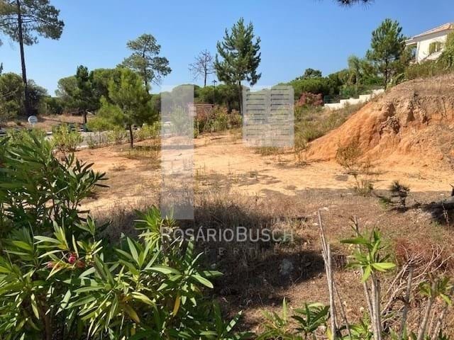 Land in Almancil, Algarve, Portugal 4 - 13759234