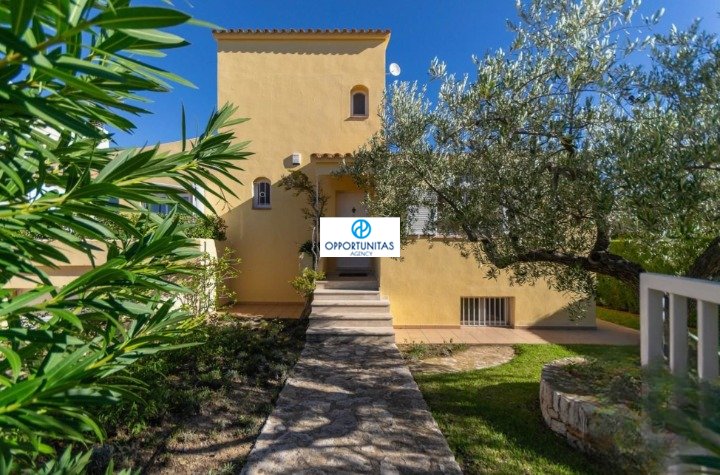 Villa a Roques Daurades, Catalogna, Spagna 4 - 13759246