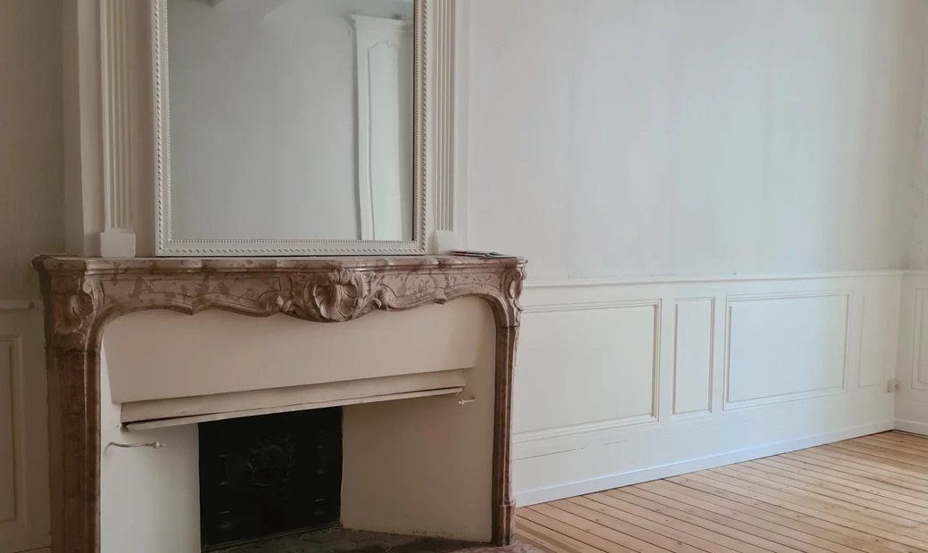 Beaune Apartment In Beaune, Bourgogne Franche Comté, France For Sale