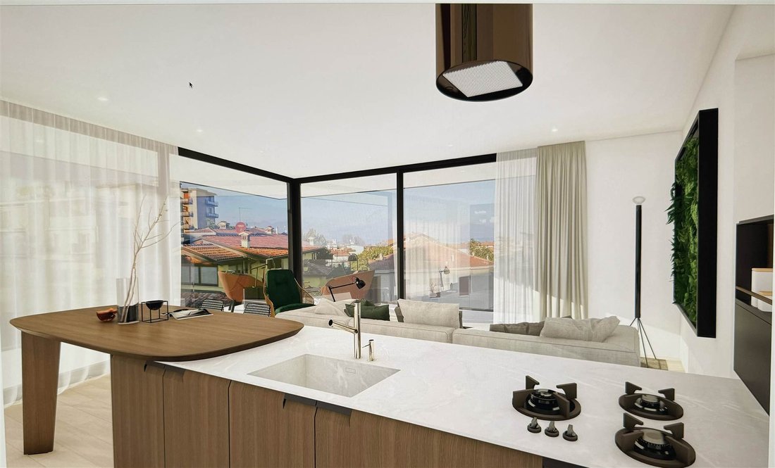 Apartment in Desenzano Centro, Desenzano del Garda, Lombardy 4 - 13759576