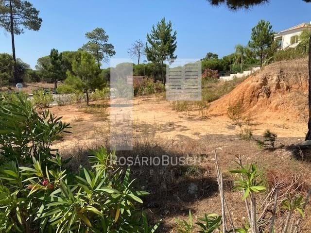 Land in Almancil, Algarve, Portugal 3 - 13759234