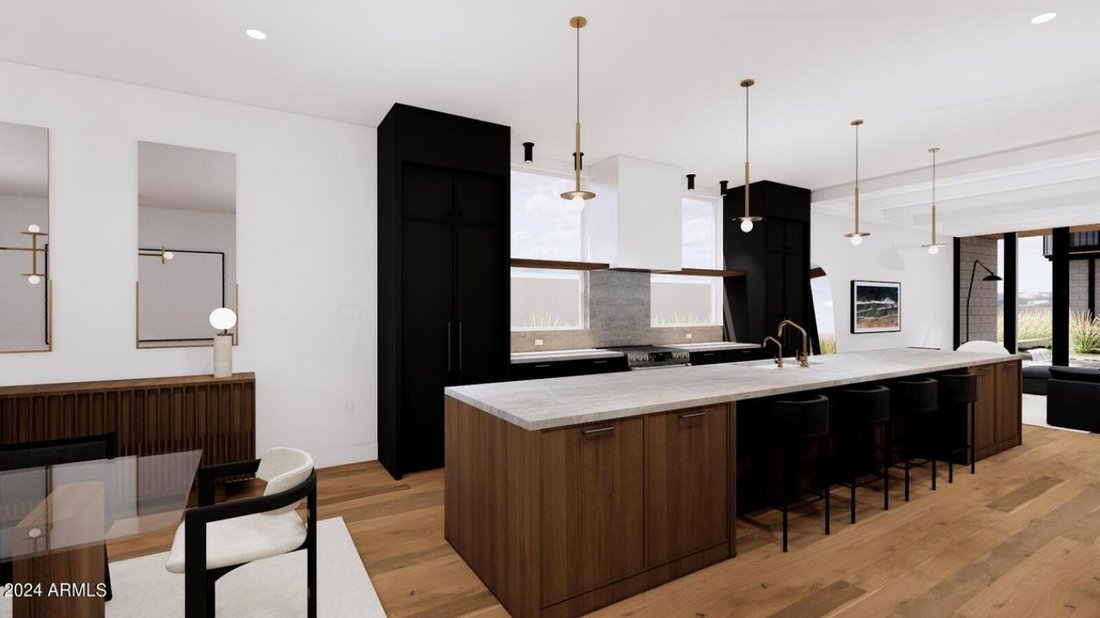 House in Scottsdale, Arizona, United States 5 - 13760086