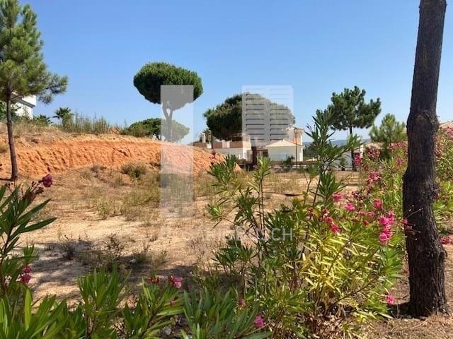 Land in Almancil, Algarve, Portugal 5 - 13759234