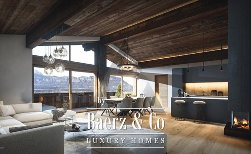 Apartment in Sankt Johann, Tyrol, Austria 1