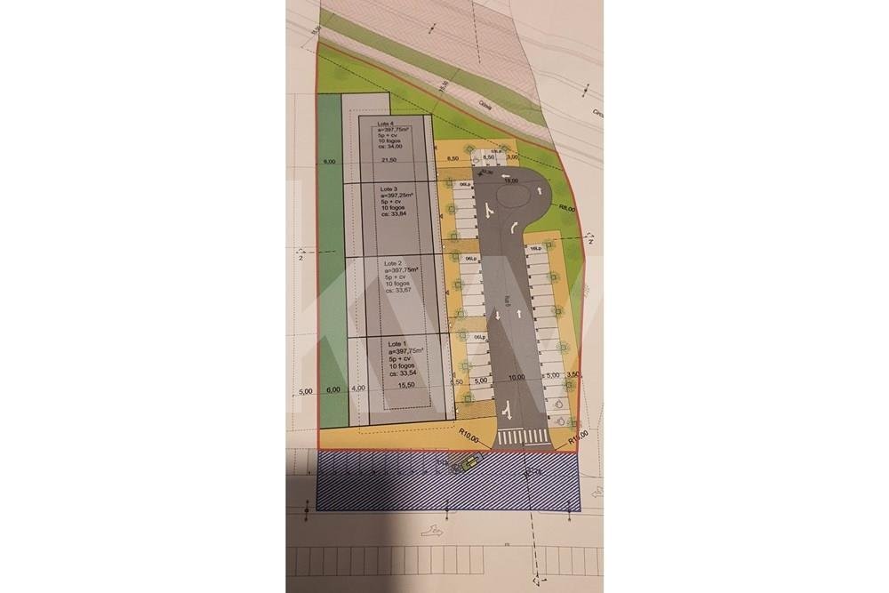 Land for sale in Montijo, Portugal — €1,100,000